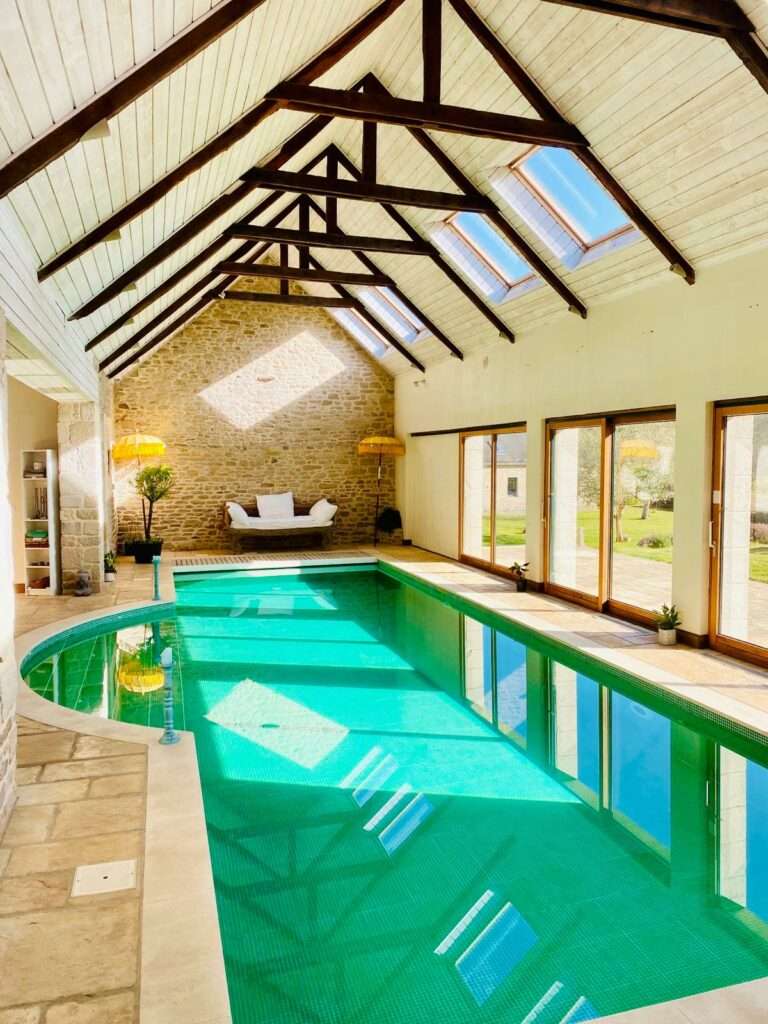 retraite thalasso en Bretagne