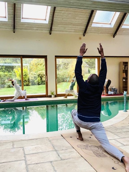 retraite yoga bretagne