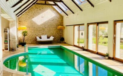 Retraite Thalasso en Bretagne : Bienfaits de l’Eau de Mer