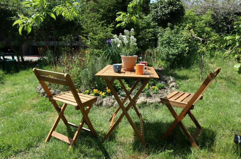 Retraite dans un Éco-Lieu en Bretagne : Vivre Autrement