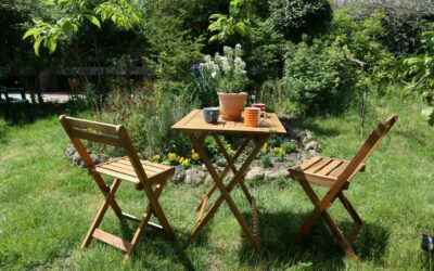 Retraite dans un Éco-Lieu en Bretagne : Vivre Autrement